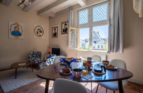 Mille Sabords 4 pers à 20 minutes de Beauval - Foto 10