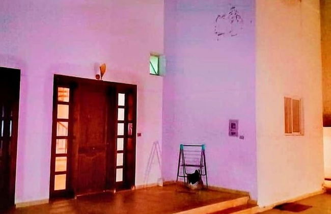 Lagoon Bay View Dahab Villa - Foto 10