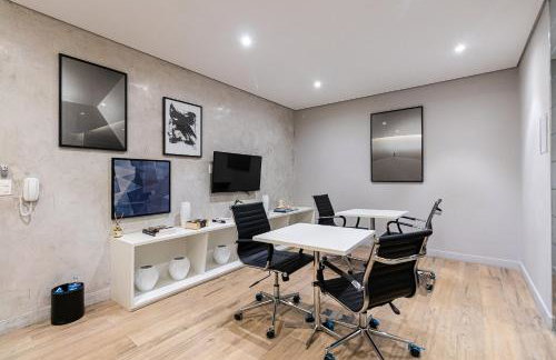 Studio - Setin Downtown Estação Luz - Sou House - Foto 45