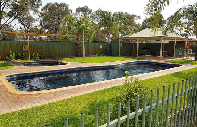 cluBarham Golf Resort - Foto 47