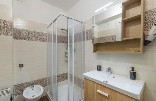 Dimora Concept - Ca' Franca - Sea View Terrace and Private parking - Foto 8