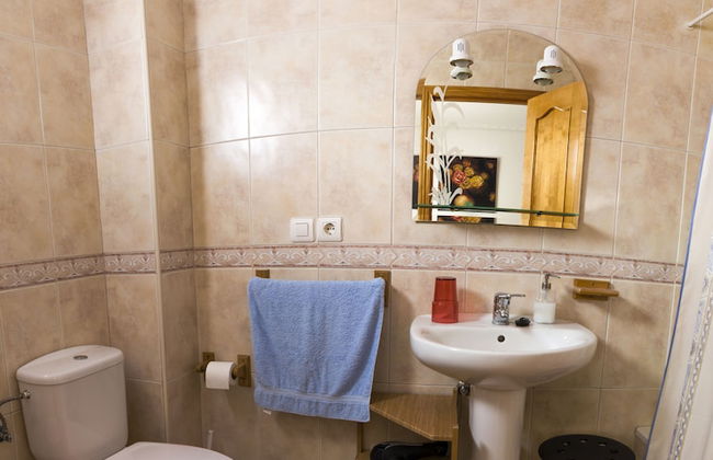 Apartamentos Rurales El Prado - Photo 74