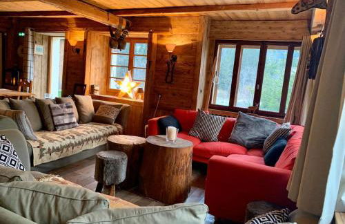 Chalet familial et chaleureux - Foto 16