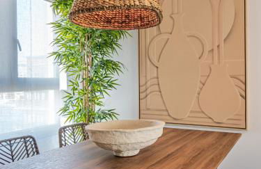 LA MALAGUETA BEACH Pool & Parking - Foto 9