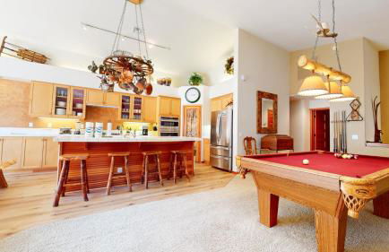 Snowcreek V #757 condo - Photo 23