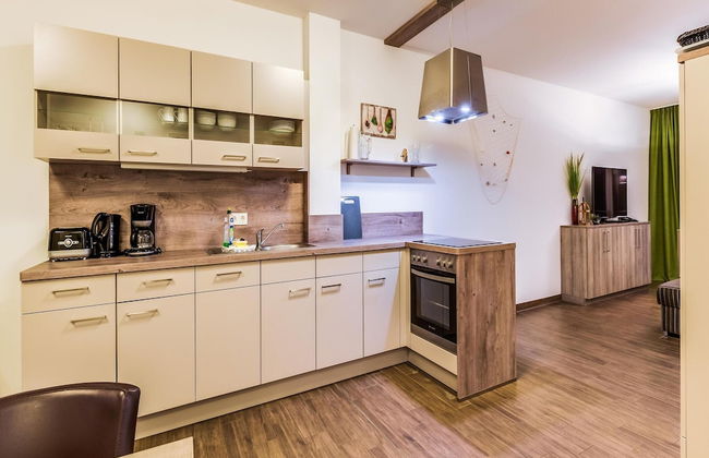 Apartment Leipzig Near Lake District - Foto 4