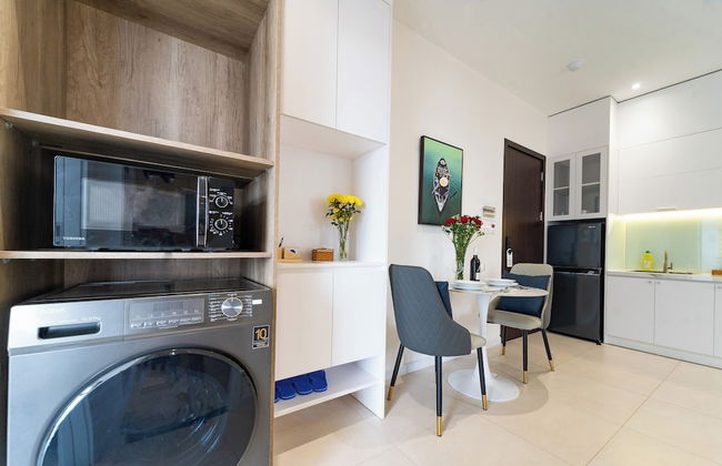 Novus Sol Hotel & Apartment Sunset Town Phu Quoc - Foto 64