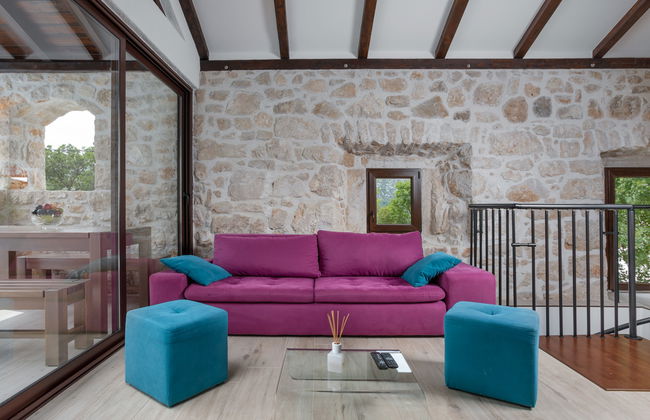 Villa Matija - Foto 8