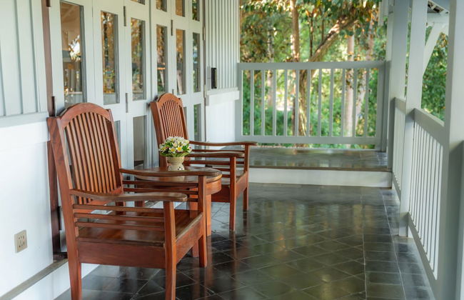 2Bedroom Namkhan Riverview Pool Villa - Foto 18