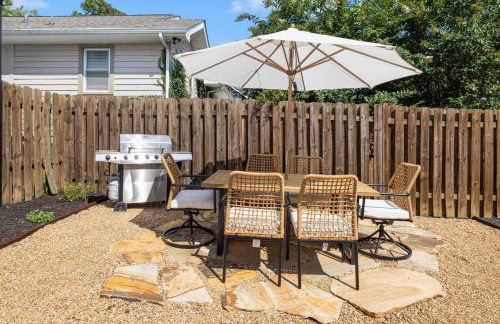 Sleep 10 * in this historic home in state streets - Foto 51