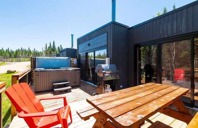 Les Refuges - Photo 53