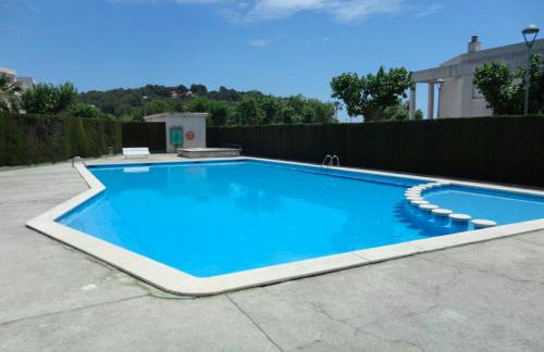 Cala Azul 304-306 Tamarit - Foto 47