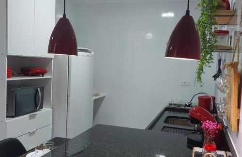 Flat Bem-vindo Bella Maré - Foto 54