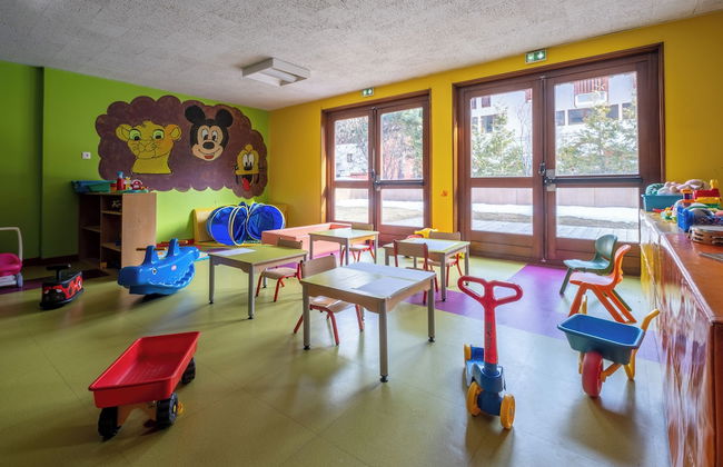 VVF Val-Cenis Haute-Maurienne - Foto 41