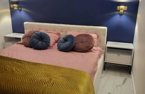 Leśne Wzgórze nad Soliną - Foto 18