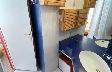 F2 front de neige la Rosière - Foto 10