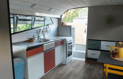 Nuits insolites sur un bateau - Foto 11