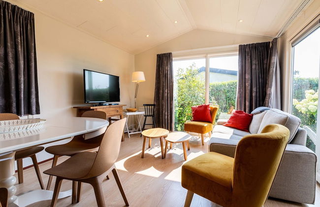 EuroParcs Parc du Soleil - Photo 43