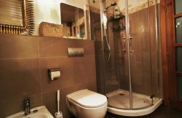 Casa rural con piscina cubierta en Segovia - Viento de Ladera - Foto 7