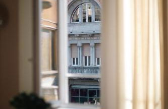 The Garden Premium Apartment - Large Windows - 3Min Walk to Bernina Express & Station - Foto 5