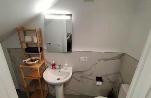 Caletillas Black sand 1º linea playa & piscina & wifi - Foto 23