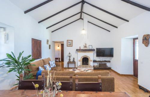 Los Paredones Farm - Private Pool - Garden - Foto 5