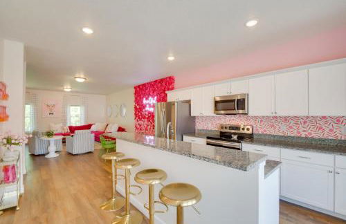 2 Mi to TBK Bank Sports Complex Townhome with Patio - Photo 11