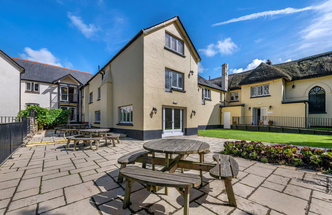 Woodford Bridge Country Club By Diamond Resorts - Photo 27