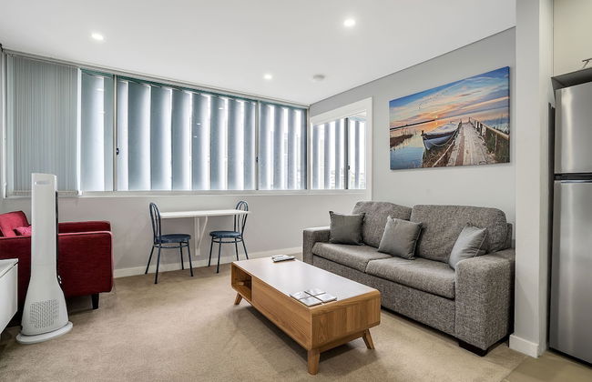 Bright 1 Bedroom Unit in the Heart of Manly - Foto 13