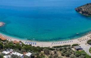 Limnionas Bay Village Hotel - Foto 1