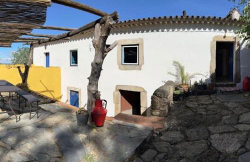 Art-Marvão, Alojamento Rural - Photo 10