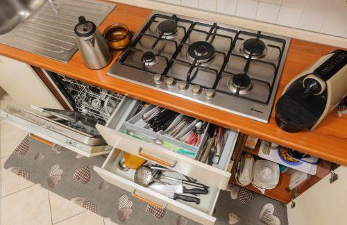 Villa Mery, sui colli della riviera di Rimini - Foto 48