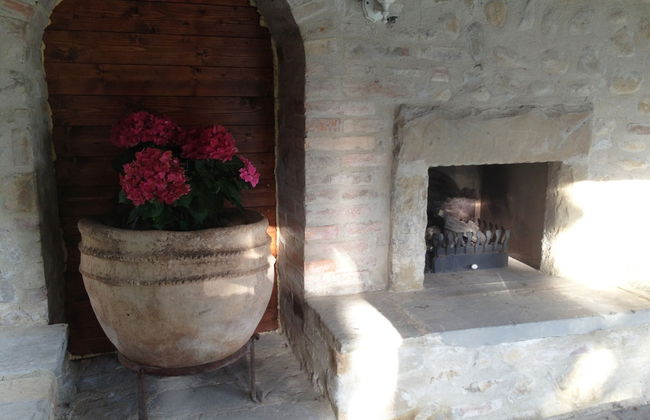 Historical Residence il Biribino 27 People - Foto 58