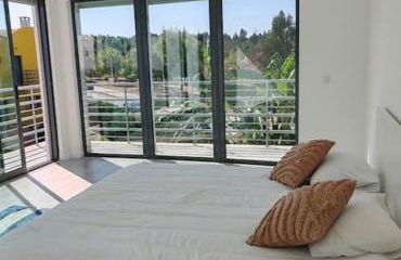 Villa Palmela Resort V5 Piscina privado - Foto 26