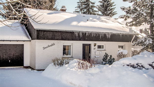 Drachenfels - Foto 2, House