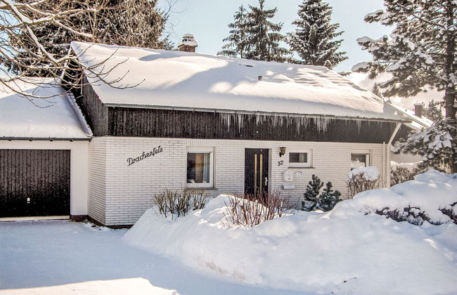 Drachenfels - Foto 2