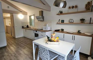 Spacieux T4 Piscine à Anglet - Foto 7