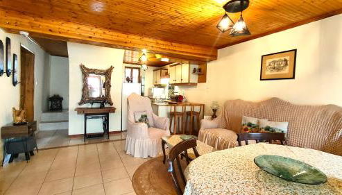 Galaxidi Traditional Villa - Foto 5