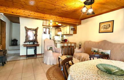 Galaxidi Traditional Villa - Foto 5