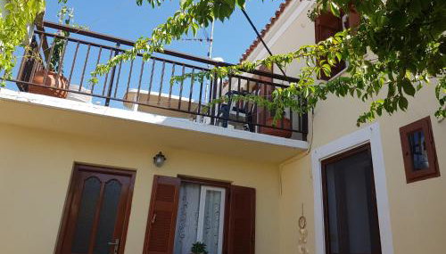 Kalliopi House For 6 - Keros Beach - Foto 5