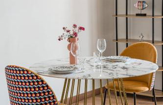 Beige Hospitalité - Telli Lumiere et balcon - Foto 10