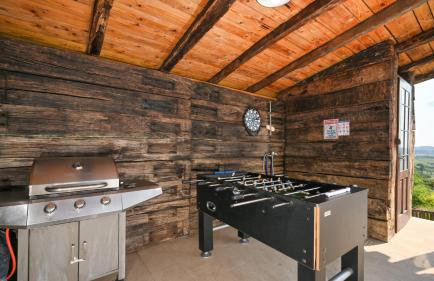 Holiday House Visoko by Villas Guide - Foto 27