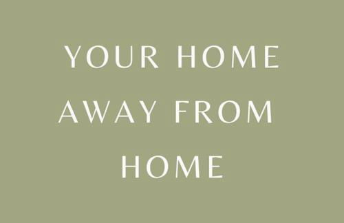 Ferienhaus "Homely House" - No 1 - Foto 3