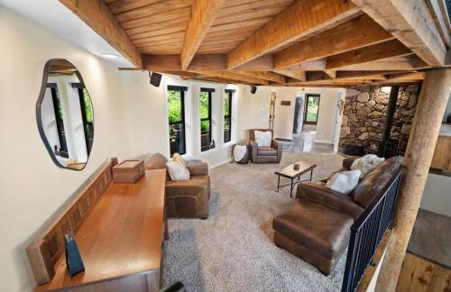 Adullam Rustic Cabin - Foto 35