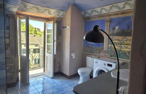 AFFRESCATO - Palazzo Ravaschieri - Foto 29