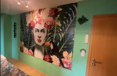 Casa Frida- Charmante Wohnung mit Parkplatz nähe Bayreuth - Foto 4