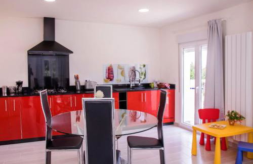 Holiday Home Casa Baruffa by Interhome - Foto 16