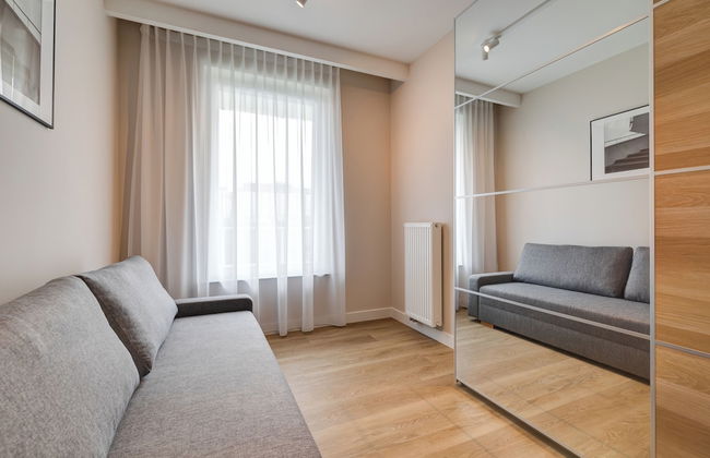 King Apartamenty Galaxy - Photo 5