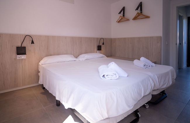 Sant Joan Apartaments - Adults Only - Foto 7