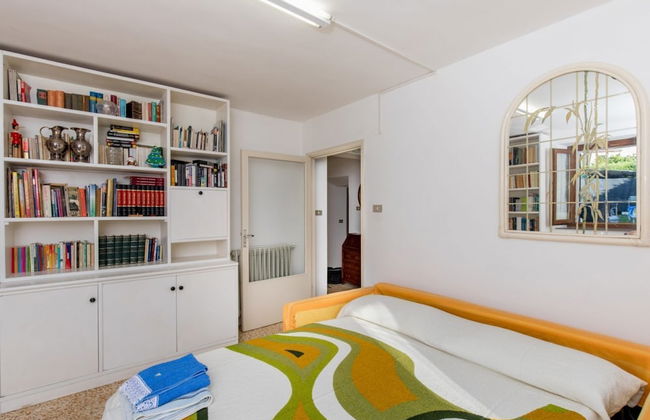 Borgo Santa Lucia Apartment with Private Parking & Garden - Foto 7